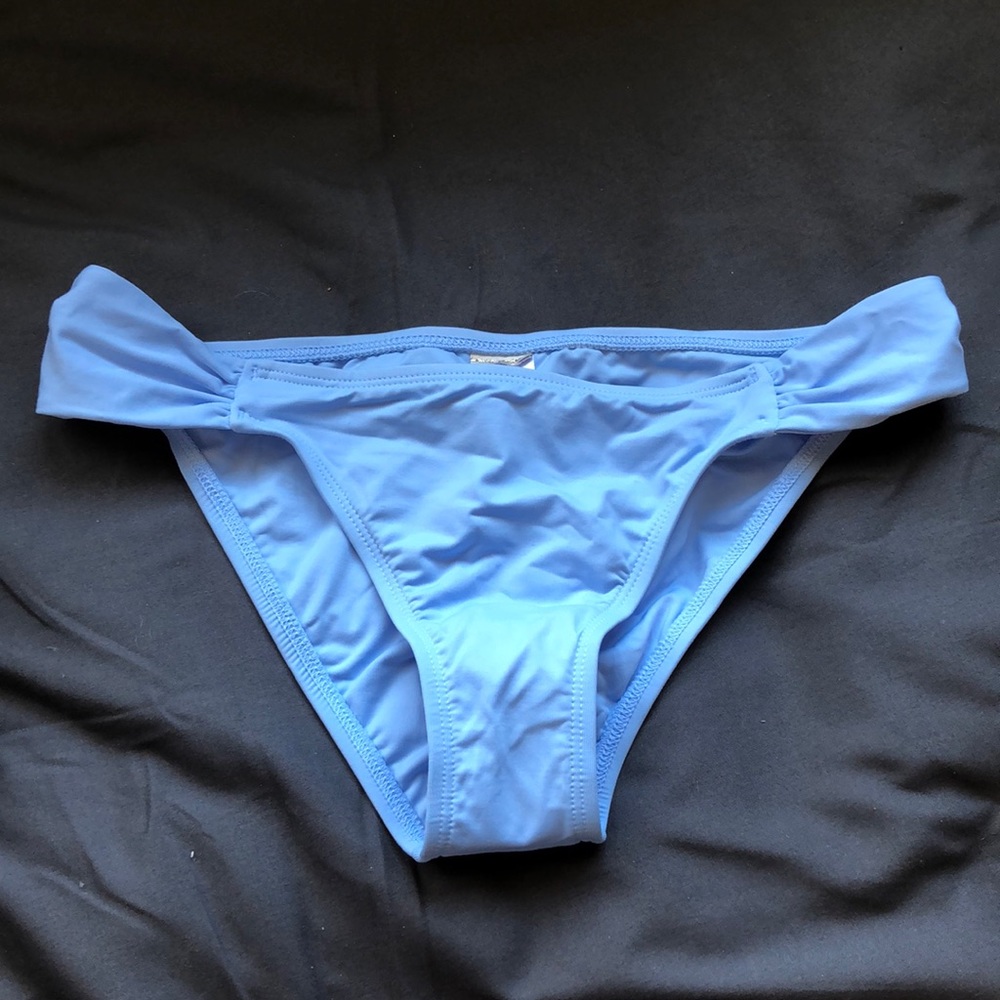 NWOT L* Space bikini bottom